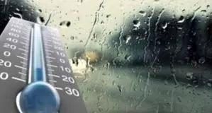 هشدار استاندار بوشهر درمورد احتمال وقوع طوفان و سیلاب و کاهش دما