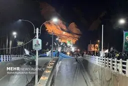 Kerman terrorist attack shows vileness of Iranians’ enemies