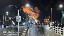 Kerman terrorist attack shows vileness of Iranians’ enemies