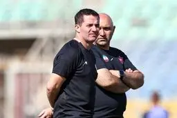 مجوز پزشکی اوسمار و دستیارش صادر شد

