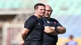 مجوز پزشکی اوسمار و دستیارش صادر شد

