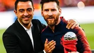 چرا بارسلونا موفق نشد مسی را به نوکمپ برگرداند؟