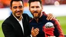 چرا بارسلونا موفق نشد مسی را به نوکمپ برگرداند؟