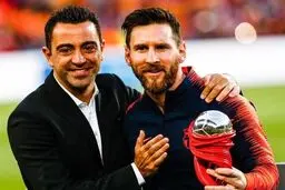 چرا بارسلونا موفق نشد مسی را به نوکمپ برگرداند؟