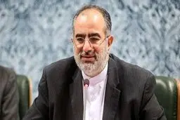 کنایه حسام‌الدین آشنا به برنامه دولت رئیسی برای جذب نخبگان دارای تابعیت مضاعف