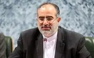 کنایه حسام‌الدین آشنا به برنامه دولت رئیسی برای جذب نخبگان دارای تابعیت مضاعف
