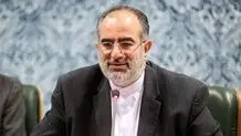 کنایه حسام‌الدین آشنا به برنامه دولت رئیسی برای جذب نخبگان دارای تابعیت مضاعف