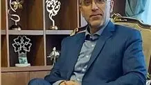 هومن عظیمی با حکم وزیر ارشاد مدیرکل مطبوعات شد
