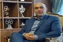 هومن عظیمی با حکم وزیر ارشاد مدیرکل مطبوعات شد
