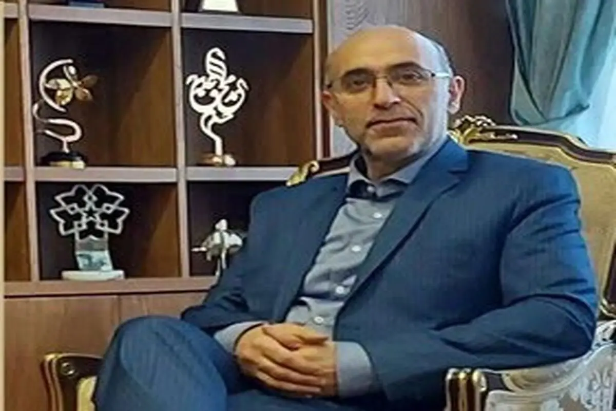 هومن عظیمی با حکم وزیر ارشاد مدیرکل مطبوعات شد
