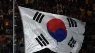 حمله با چاقو به رهبر مخالفان کره جنوبی در کنفرانس خبری/ ویدئو
