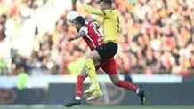 شکست پرسپولیس با گل لحظه آخری سپاهان 