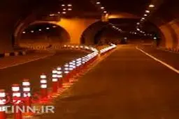 جزئیات مسدود شدن مسیر شرق به غرب تونل نیایش و پل صدر

