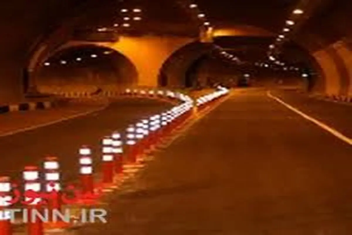 جزئیات مسدود شدن مسیر شرق به غرب تونل نیایش و پل صدر

