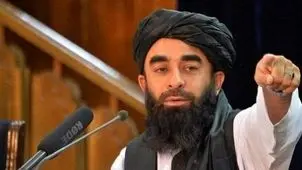 پاسخ تند طالبان به روسیه