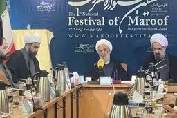 امر به معروف، خشونت، یقه‌گیری و مچ گرفتن نیست