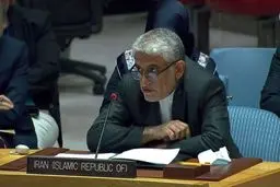 Iran to take measures to protect forces, interests in Syria