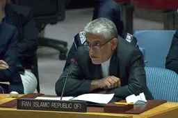 Iran to take measures to protect forces, interests in Syria