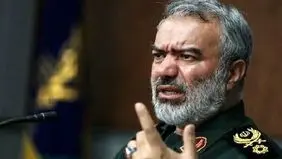 IRGC commander terms Iran’s anti-Israel operation big success