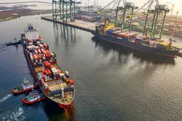 Non-oil exports from Bushehr doubled: Official