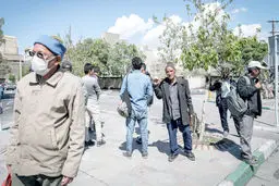 تأکید مسئولان بر اخراج اتباع