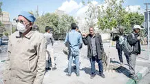تأکید مسئولان بر اخراج اتباع