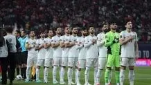 صعود ایران به دور بعد در جام جهانی