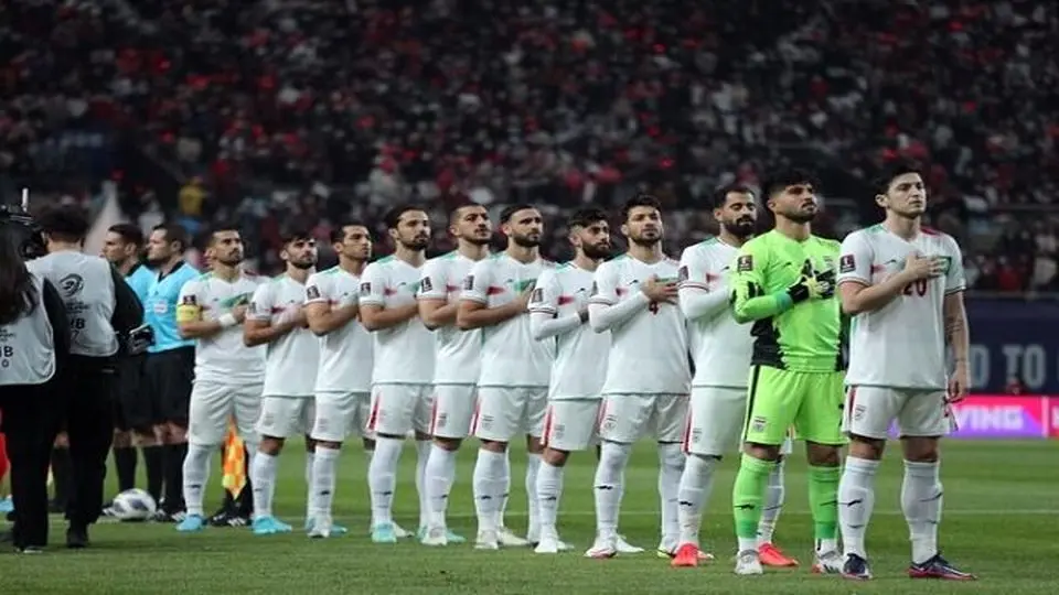 صعود ایران به دور بعد در جام جهانی