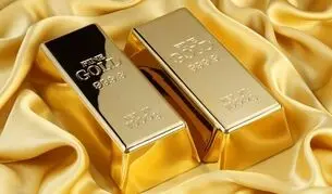 قیمت انس جهانی طلا امروز پنجشنبه ۱۵ مرداد ۱۴۰۵/ قیمت طلا رکورد شکست
