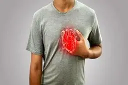 نوشیدنی‌های سرد قلب را دچار مشکل می‌کند؟ 