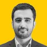 محمدحسین شیخ‌محمدی