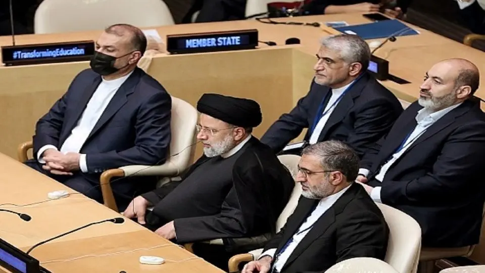  هیچ برنامه‌ای برای دیدار مقامات ایران و آمریکا در حاشیه مجمع عمومی سازمان ملل وجود ندارد


