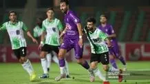 روز و ساعت بازی خیبر خرم آبادو هوادار