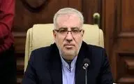 Iran expresses readiness to increase world’s energy security