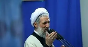 خطیب نماز جمعه تهران: از روز اول کسی در مقابل دولت گارد نگیرد