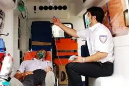 علت مرگ راننده تاکسی اینترنتی چه بود ؟ 
