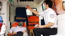 علت مرگ راننده تاکسی اینترنتی چه بود ؟ 