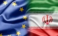 بلومبرگ: اروپا درحال تدوین تحریم جدید ضد ایران است