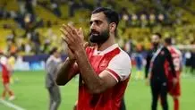 وضعیت مبهم خط دفاعی پرسپولیس برای دیدار با النصر