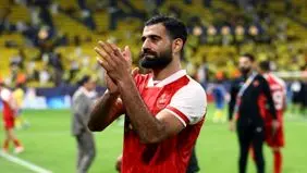 اختلاف محمدحسین کنعانی زادگان با پرسپولیس فاش شد