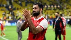 حسین کنعانی رکورد مهدی هاشمی نسب را می شکند؟