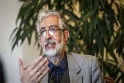 نظر حدادعادل درباره نوع عمکرد شورای نگهبان در انتخابات آینده
