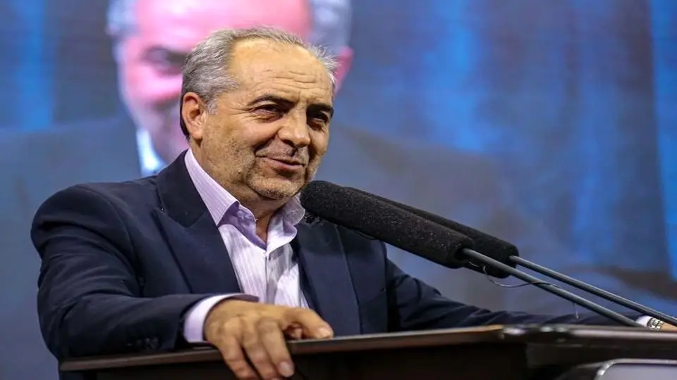 ناترازی جدی بین سهم بخش خصوصی و دولت در حوزه سرمایهگذاری وجود دارد