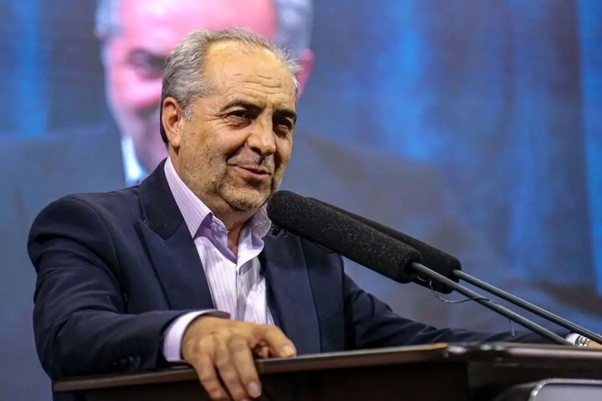 ناترازی جدی بین سهم بخش خصوصی و دولت در حوزه سرمایه‌گذاری وجود دارد
