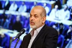  ما در موضوع فضای مجازی غافلگیر شدیم و برایمان مزاحمت ایجاد شد، ولی امروز در حال تسلط بر این حوزه هستیم