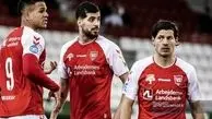  ستاره ایرانی در لیگ امارات

