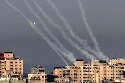 Palestinian Resistance launches attacks on Occupied Lands
