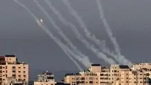 Palestinian Resistance launches attacks on Occupied Lands