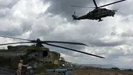 تشدید عملیات روسیه در ادلب