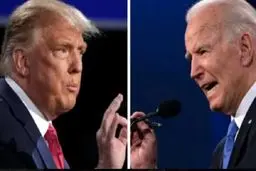 Calls for Biden to stand aside grow after presidential debate